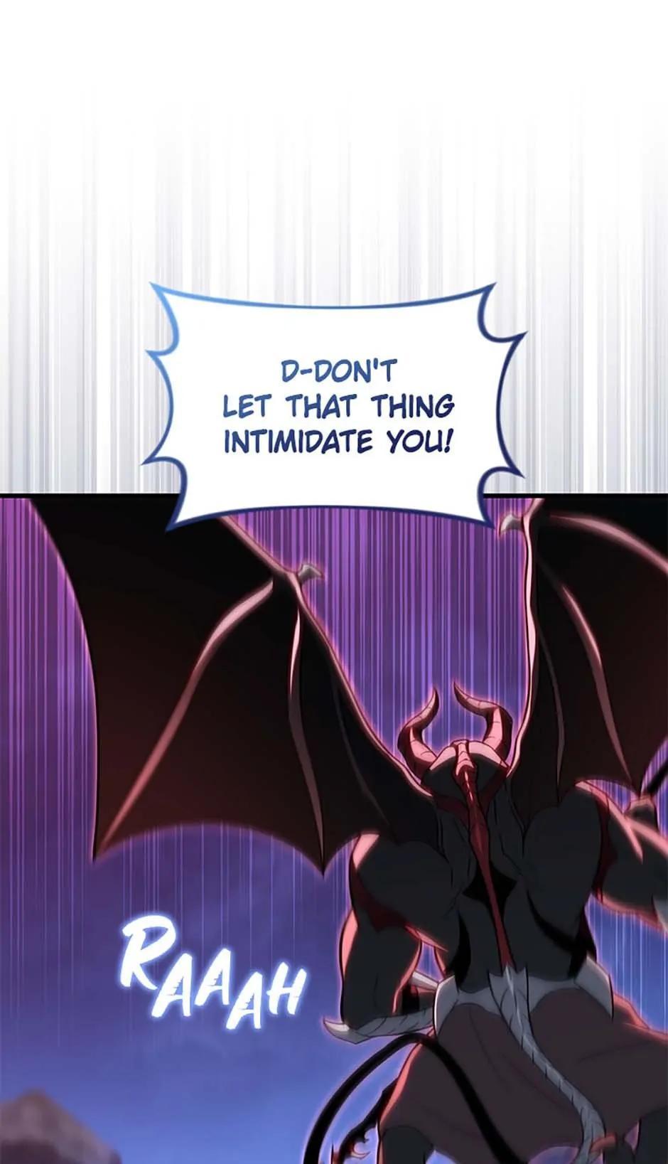 Read After Ten Millennia in Hell Manga Online