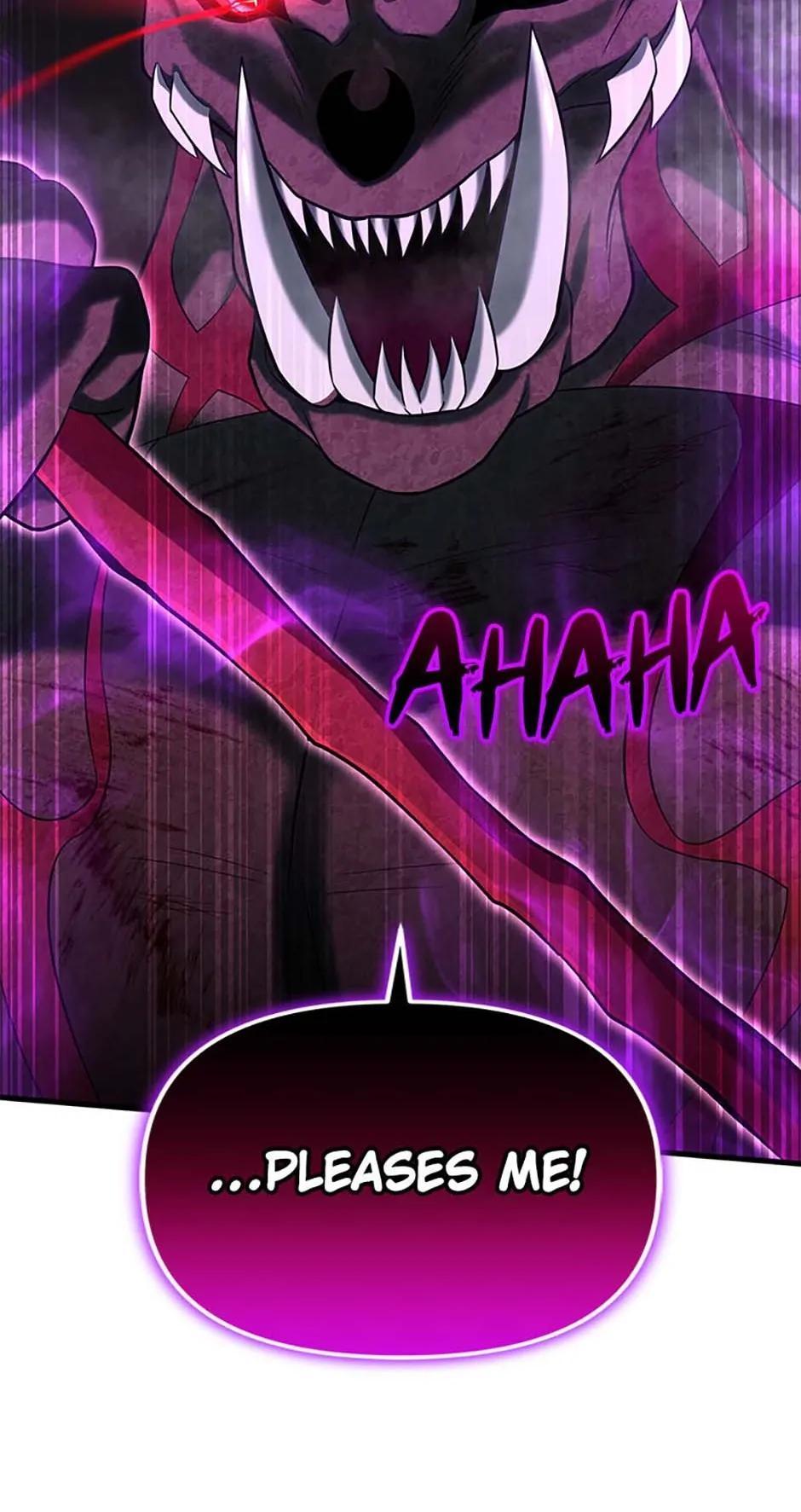 Read After Ten Millennia in Hell Manga Online