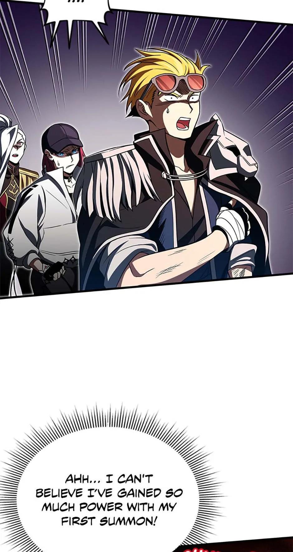 Read After Ten Millennia in Hell Manga Online