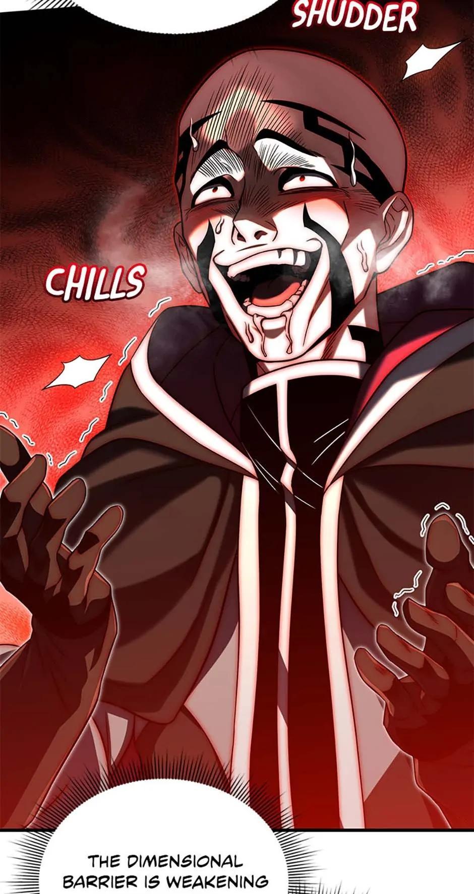 Read After Ten Millennia in Hell Manga Online