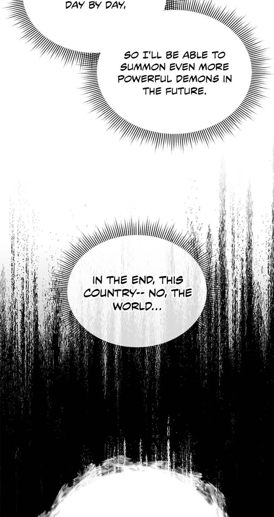 Read After Ten Millennia in Hell Manga Online