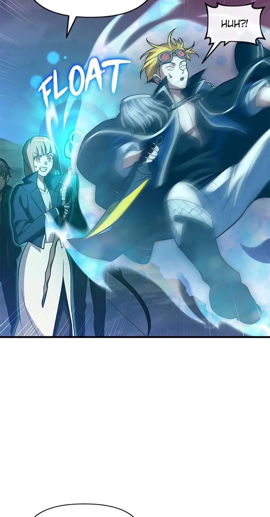 Read After Ten Millennia in Hell Manga Online