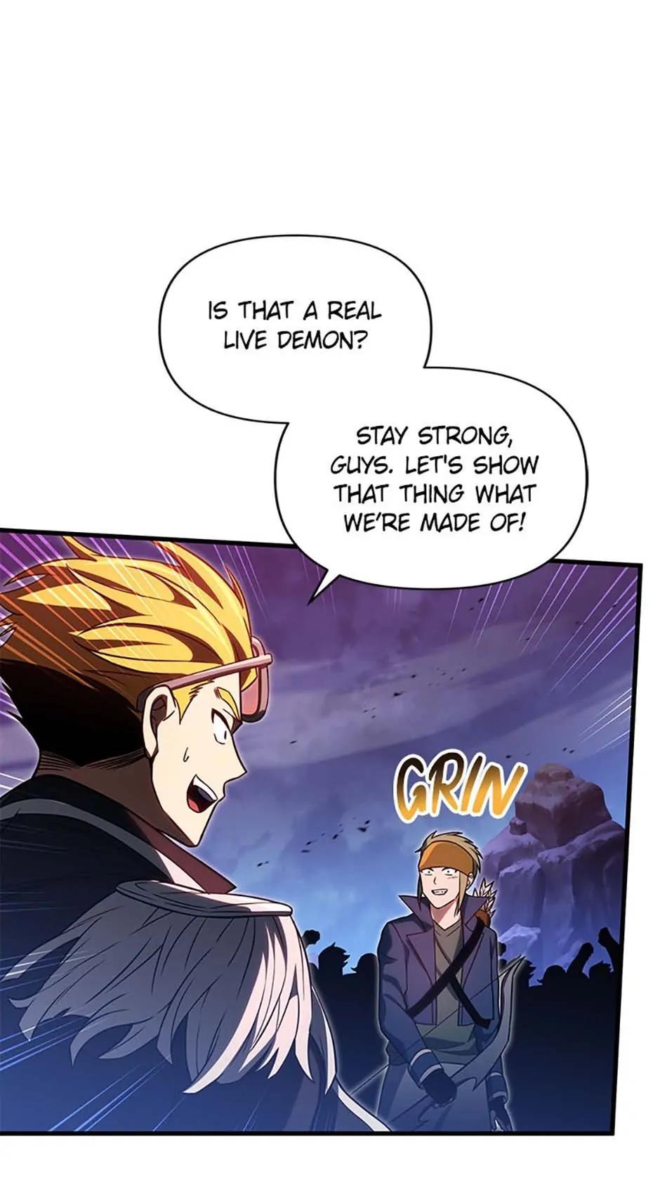 Read After Ten Millennia in Hell Manga Online