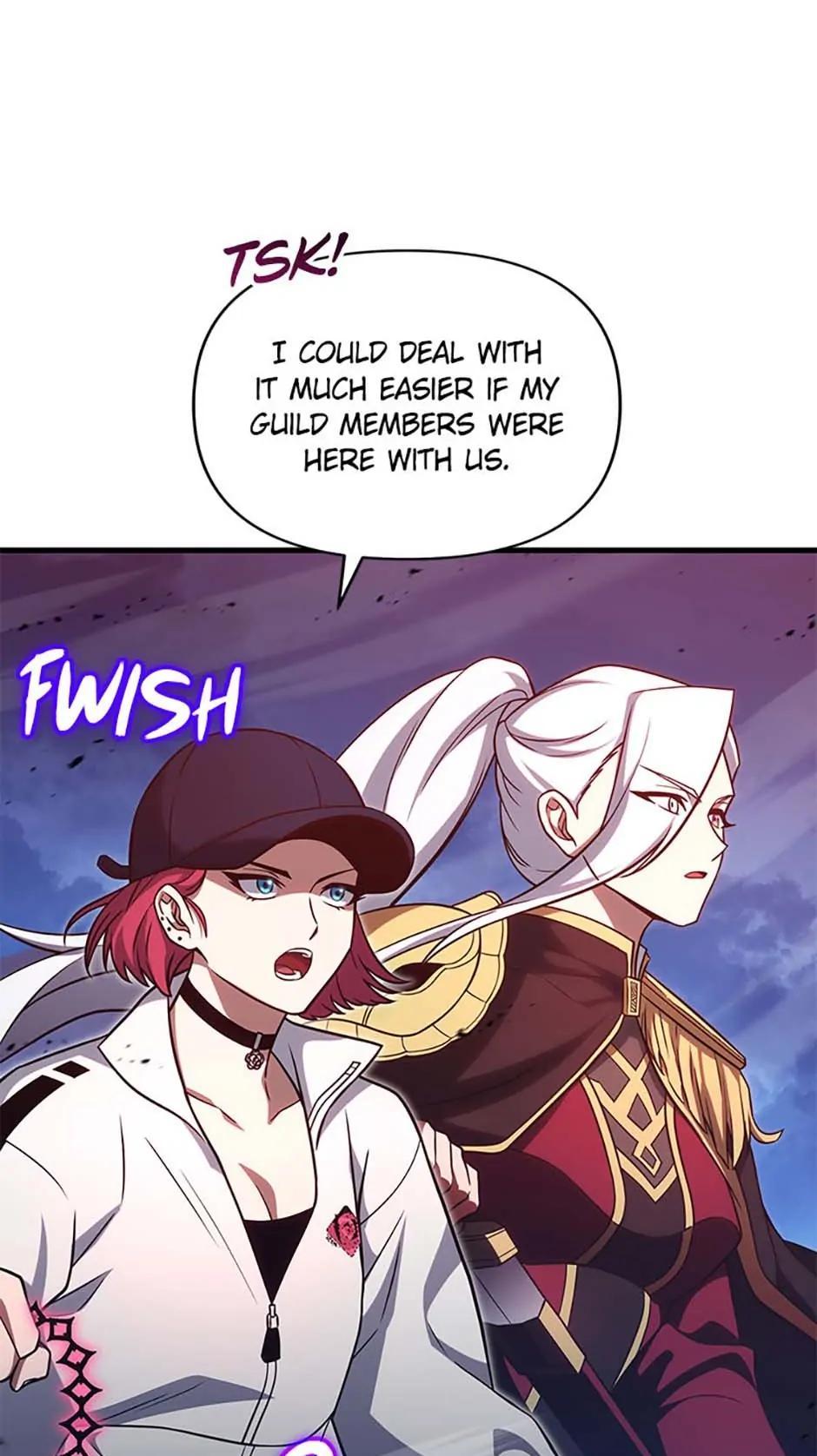 Read After Ten Millennia in Hell Manga Online