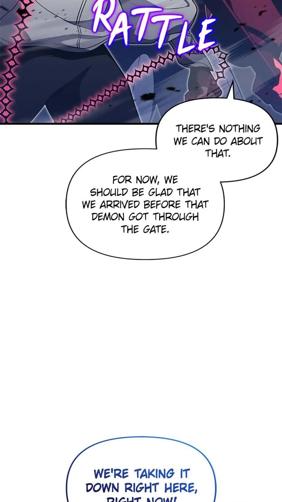 Read After Ten Millennia in Hell Manga Online