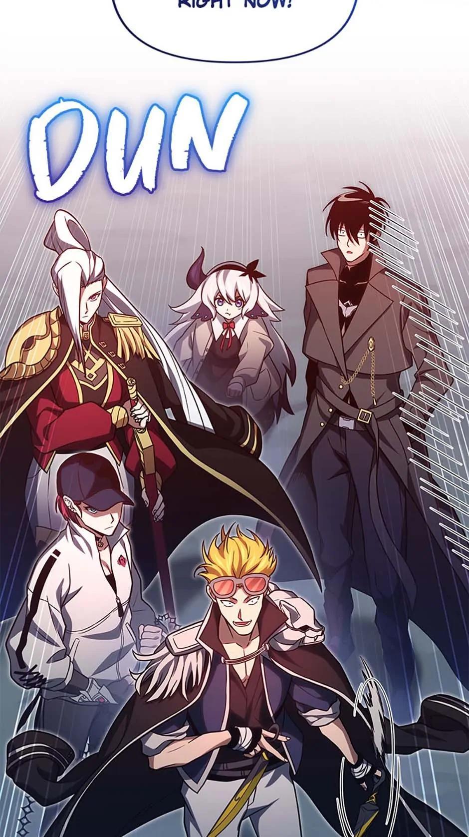 Read After Ten Millennia in Hell Manga Online