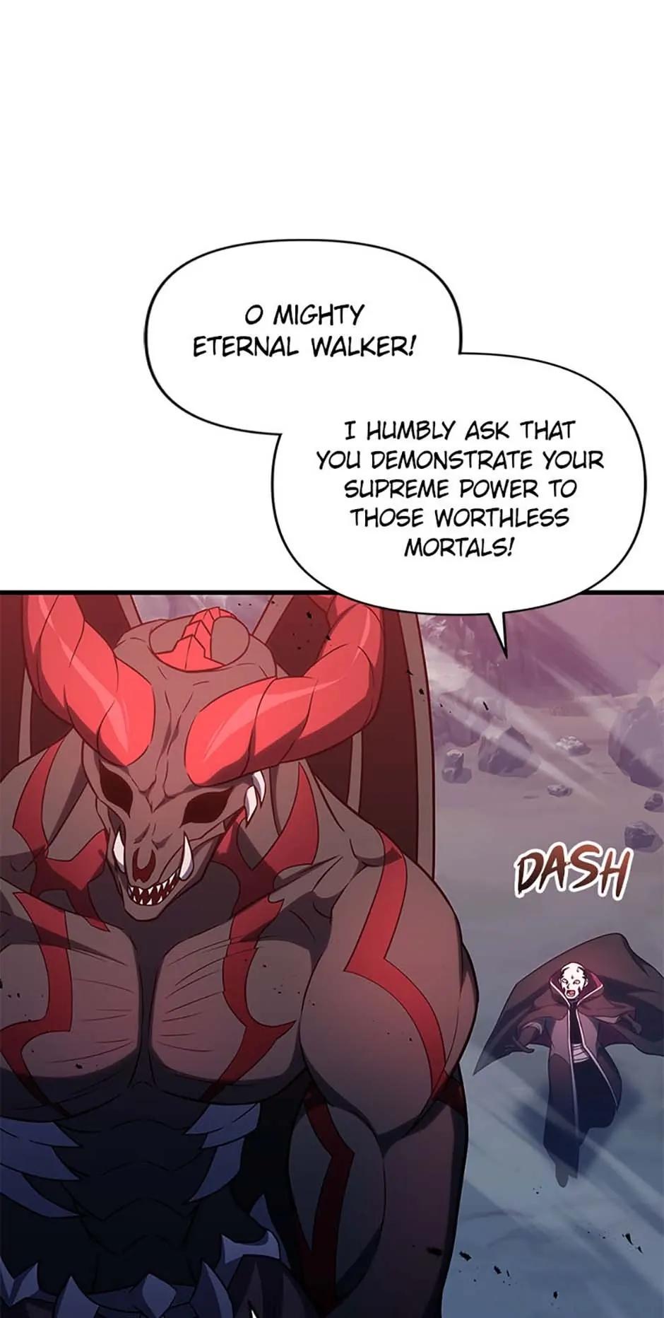 Read After Ten Millennia in Hell Manga Online