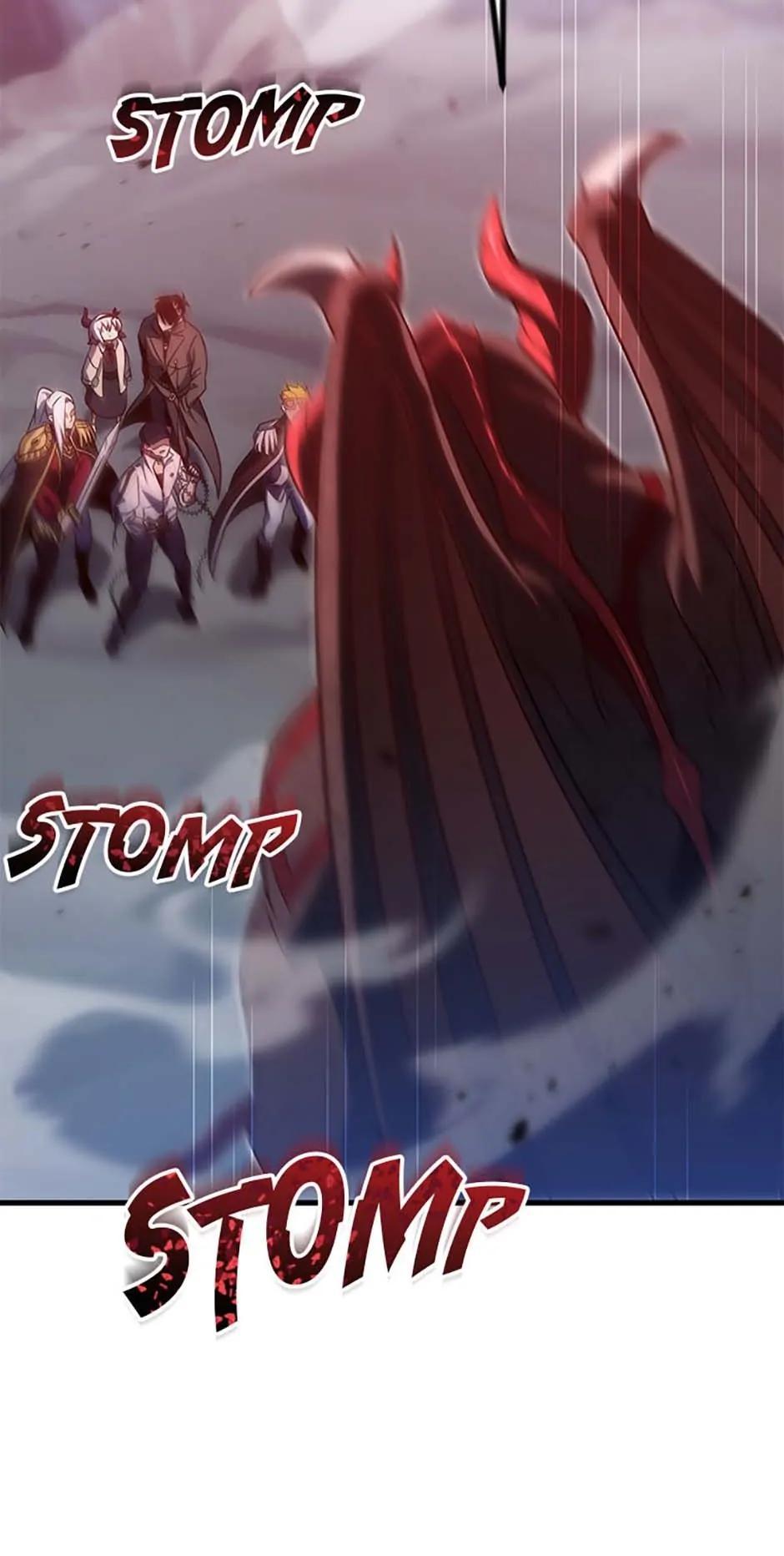 Read After Ten Millennia in Hell Manga Online