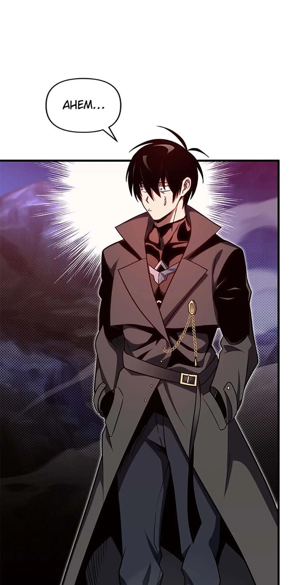 Read After Ten Millennia in Hell Manga Online