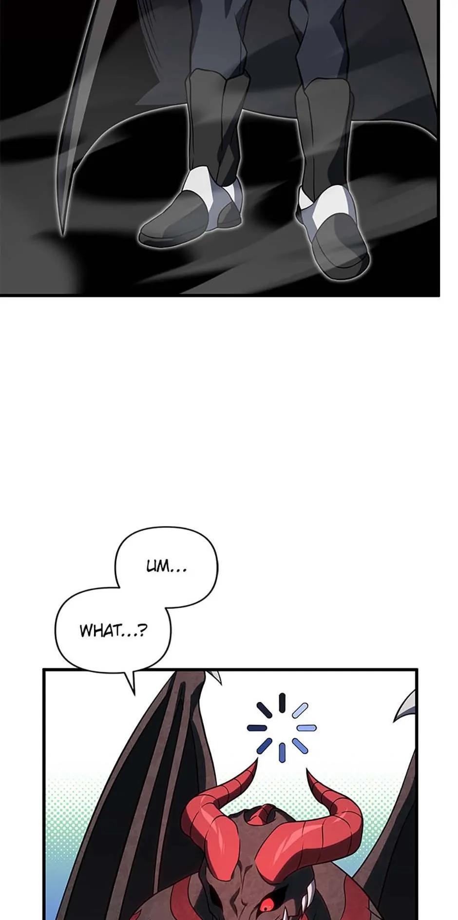 Read After Ten Millennia in Hell Manga Online
