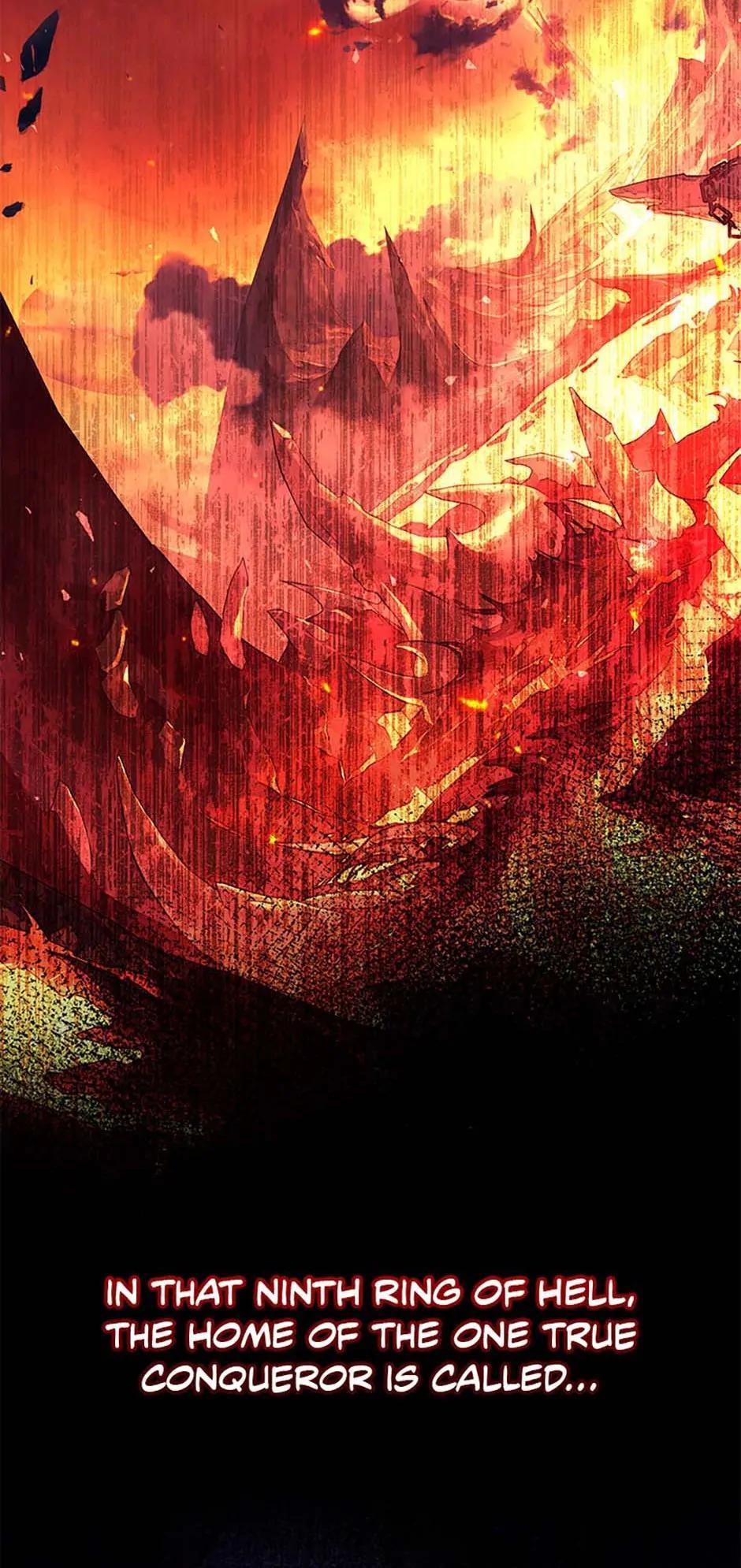 Read After Ten Millennia in Hell Manga Online