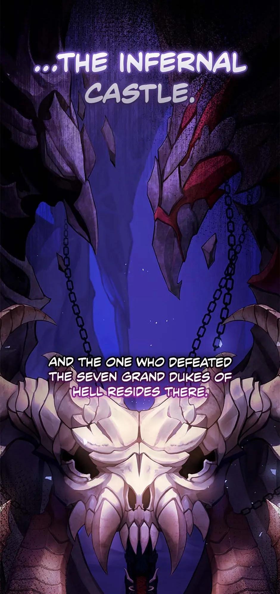 Read After Ten Millennia in Hell Manga Online