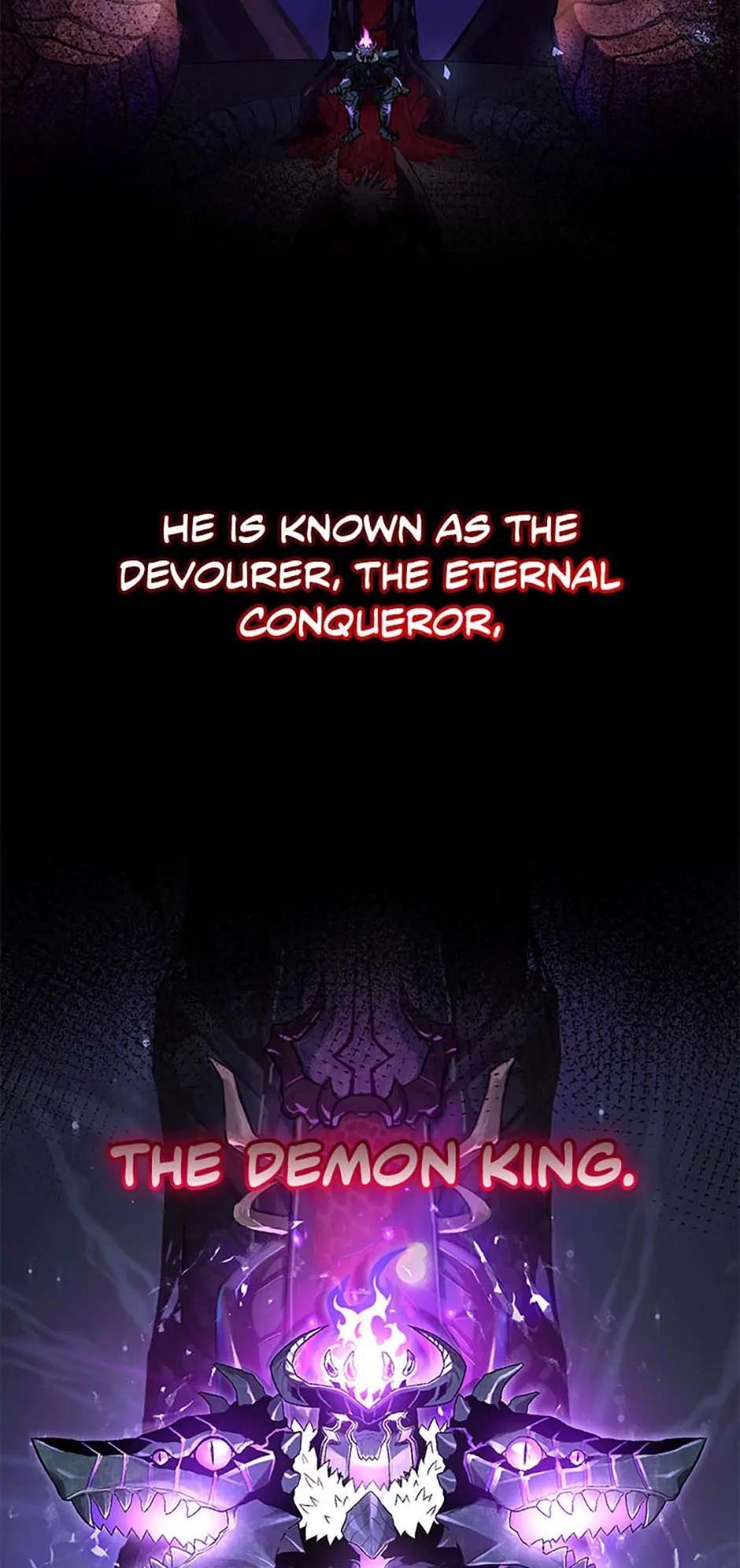 Read After Ten Millennia in Hell Manga Online