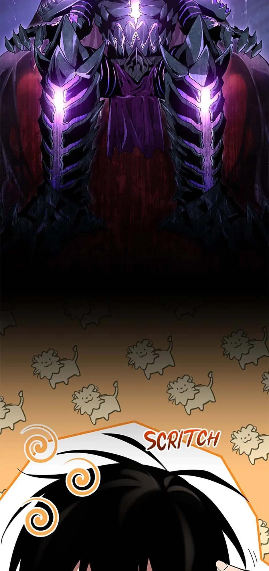 Read After Ten Millennia in Hell Manga Online