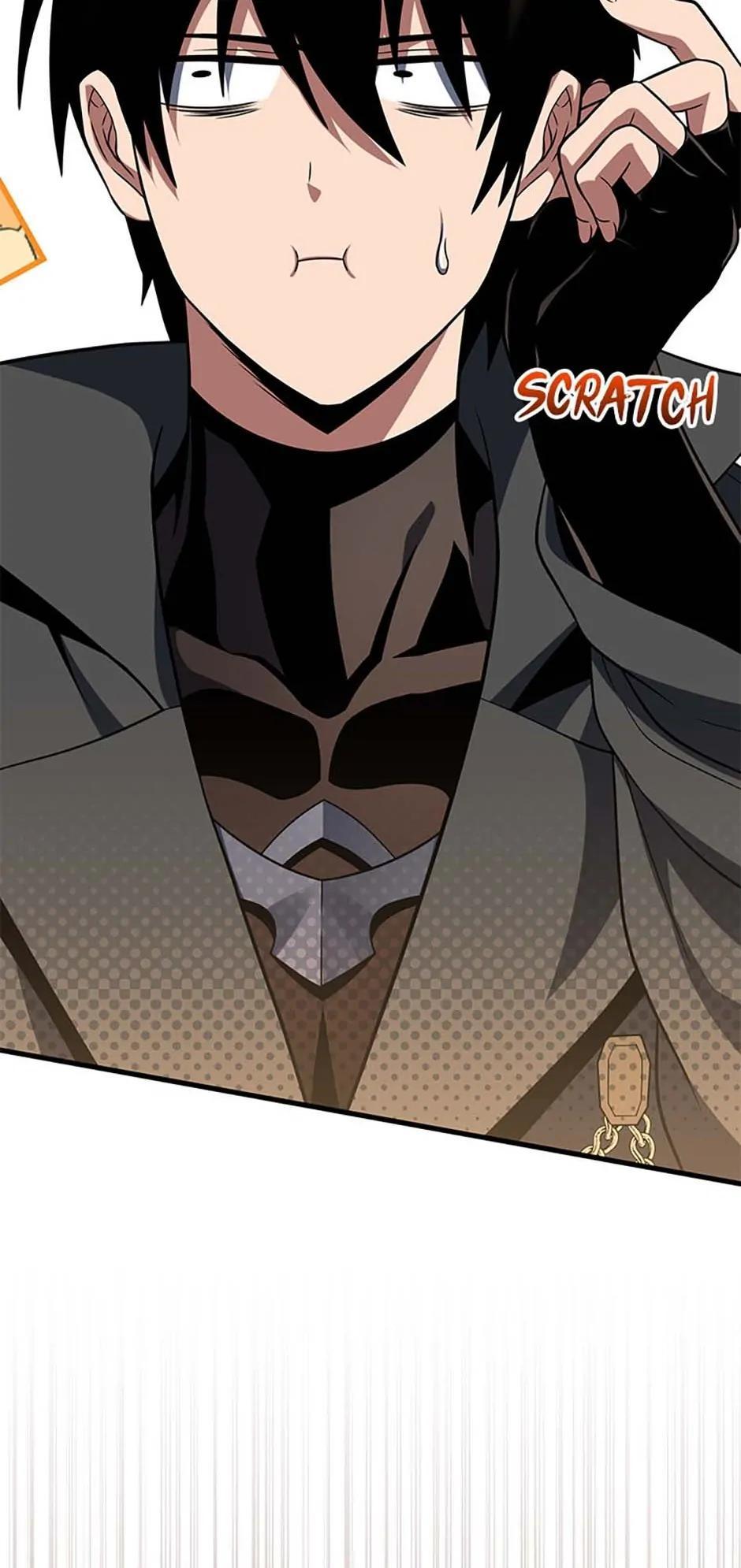 Read After Ten Millennia in Hell Manga Online