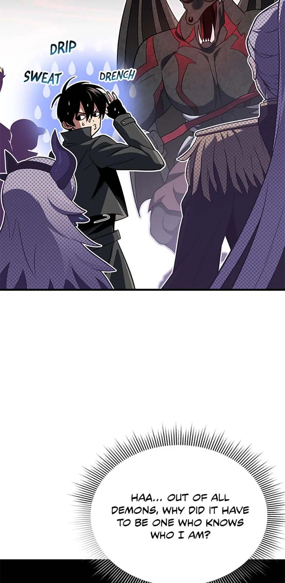 Read After Ten Millennia in Hell Manga Online