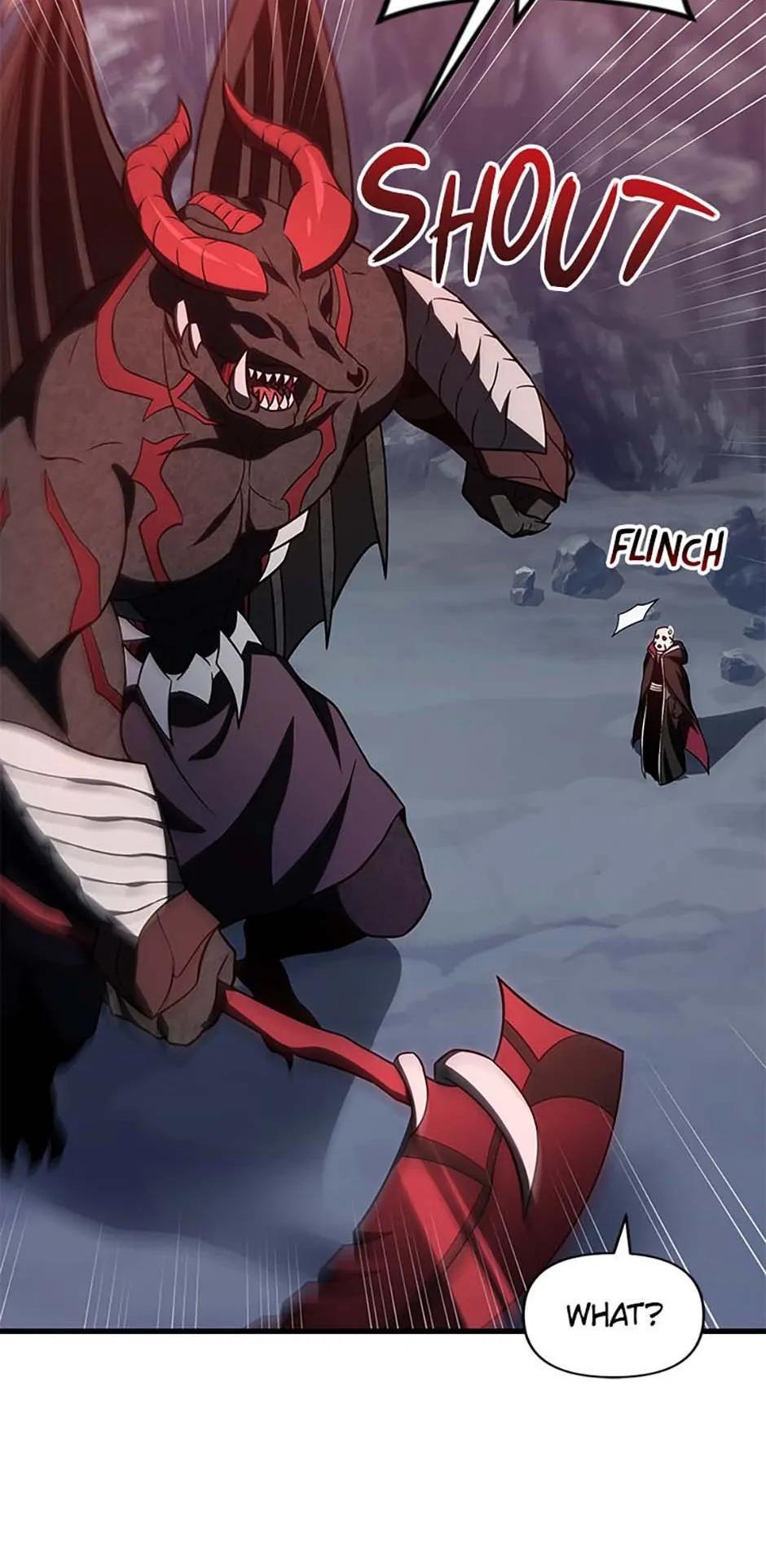 Read After Ten Millennia in Hell Manga Online