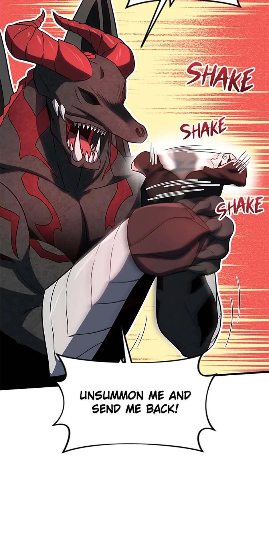 Read After Ten Millennia in Hell Manga Online