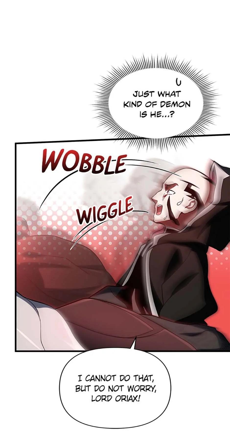 Read After Ten Millennia in Hell Manga Online