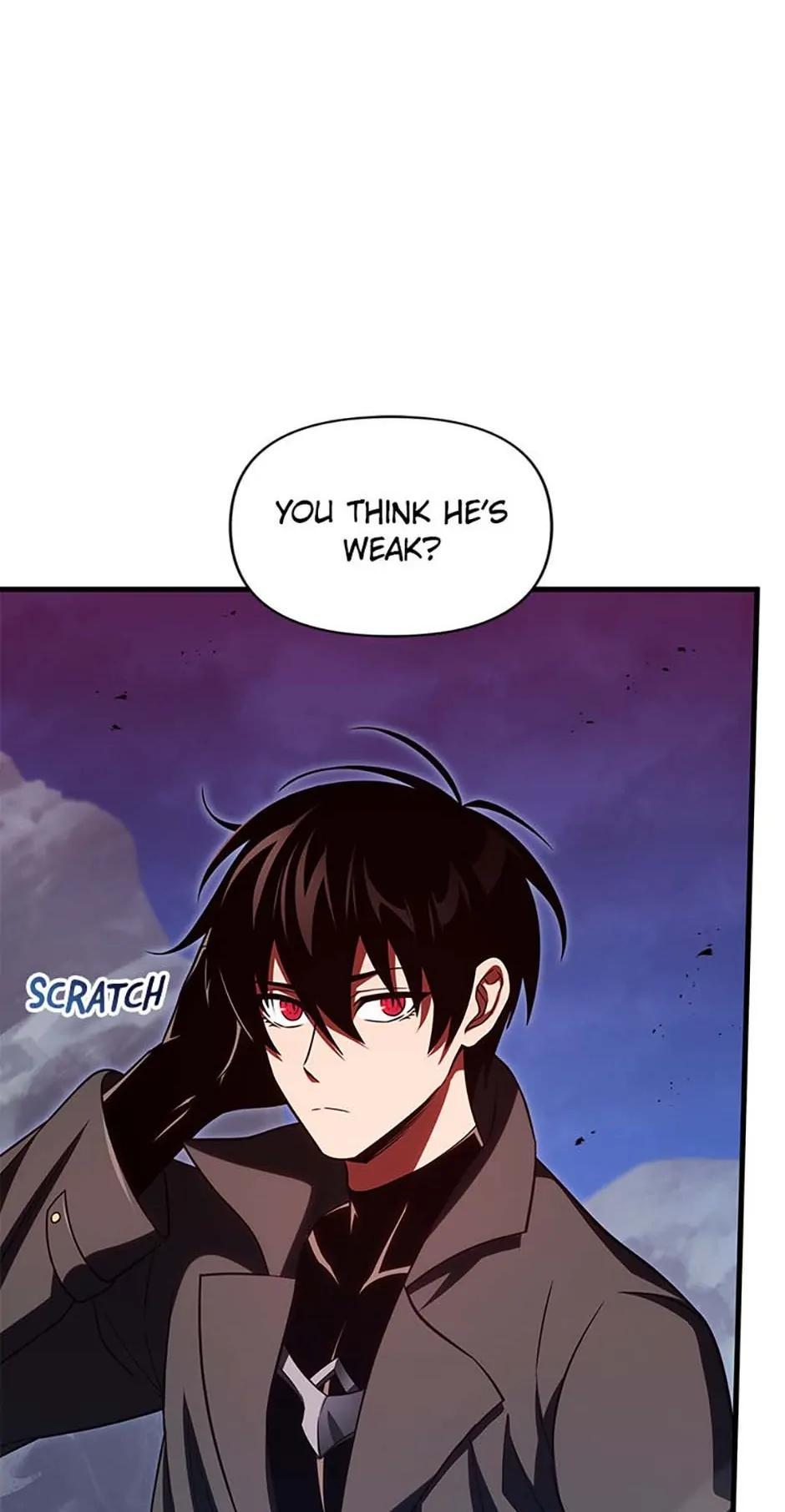 Read After Ten Millennia in Hell Manga Online