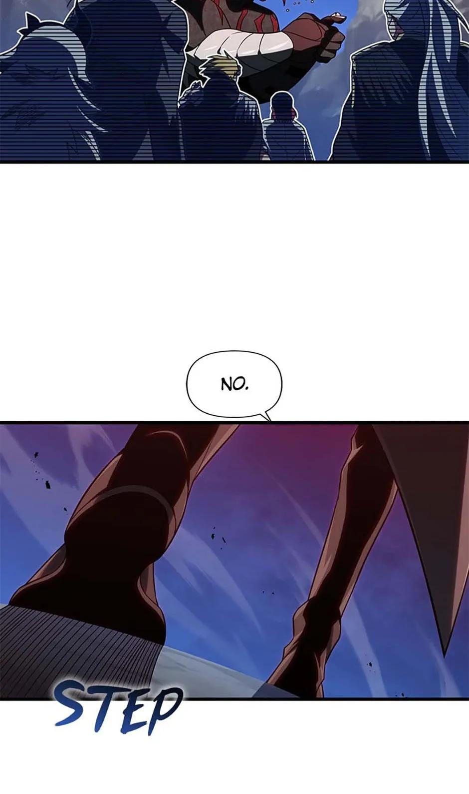 Read After Ten Millennia in Hell Manga Online