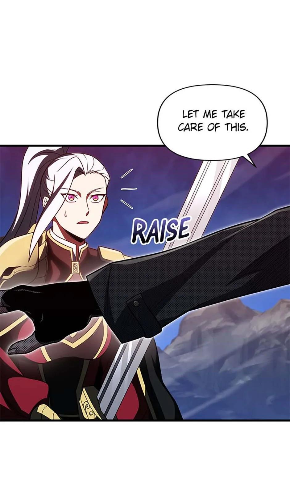 Read After Ten Millennia in Hell Manga Online