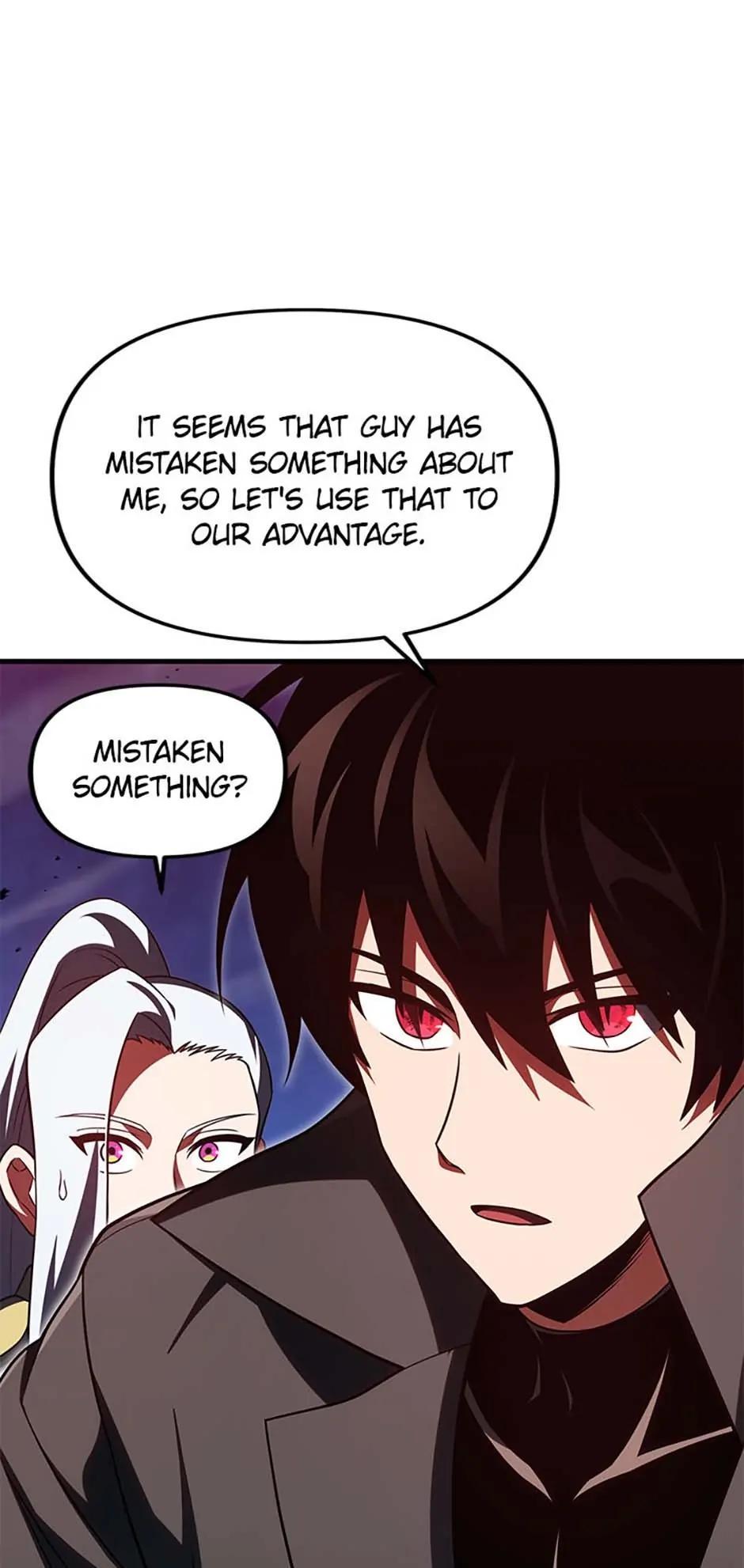 Read After Ten Millennia in Hell Manga Online
