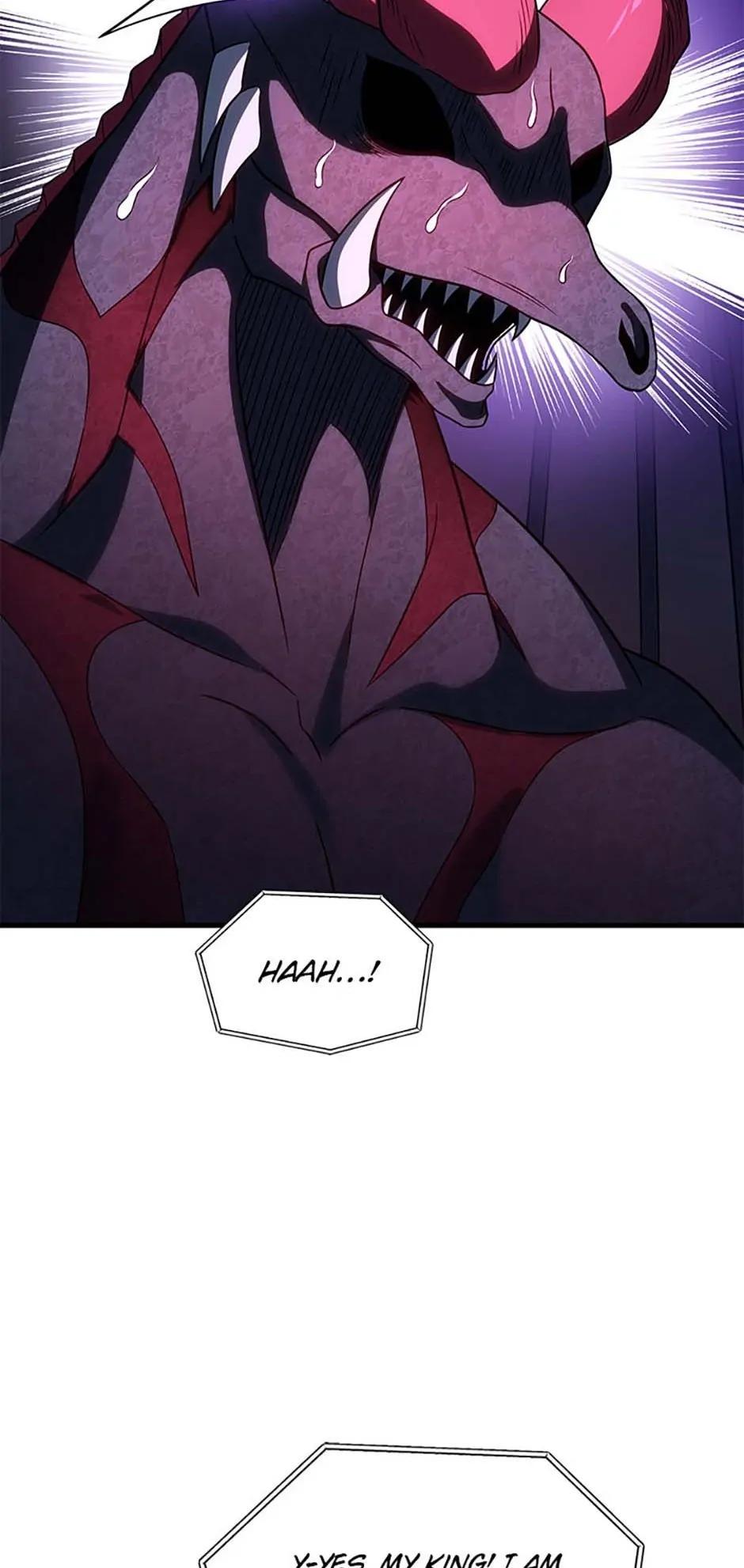 Read After Ten Millennia in Hell Manga Online