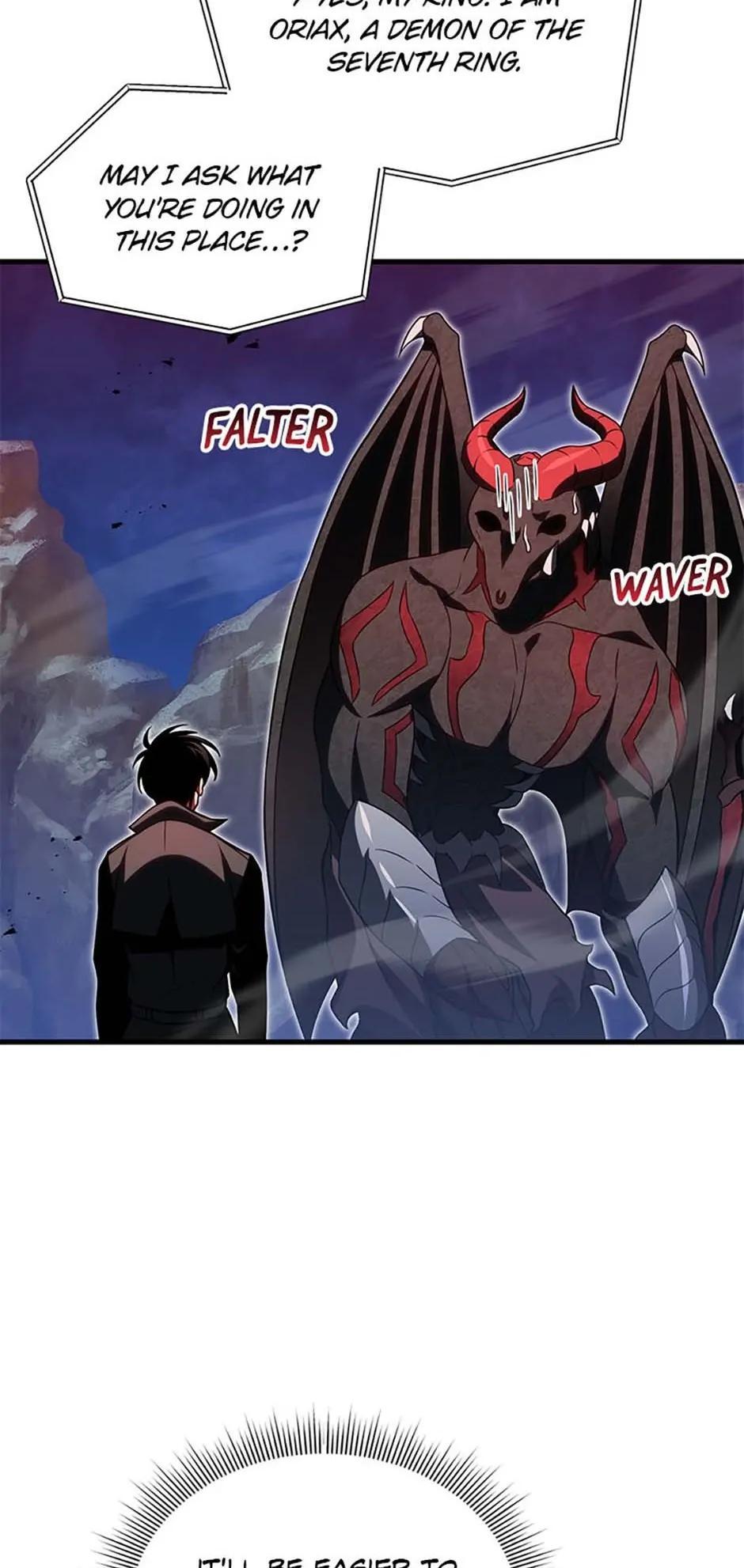 Read After Ten Millennia in Hell Manga Online
