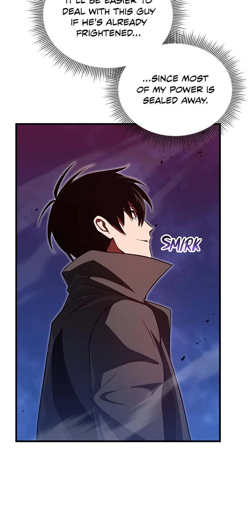 Read After Ten Millennia in Hell Manga Online