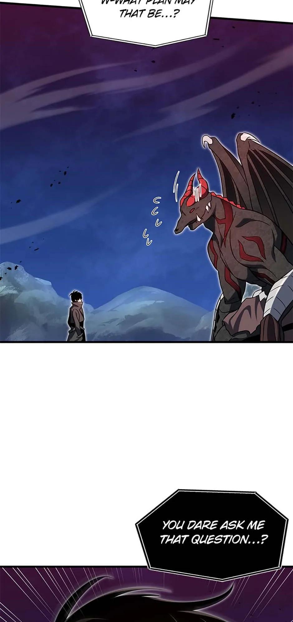 Read After Ten Millennia in Hell Manga Online