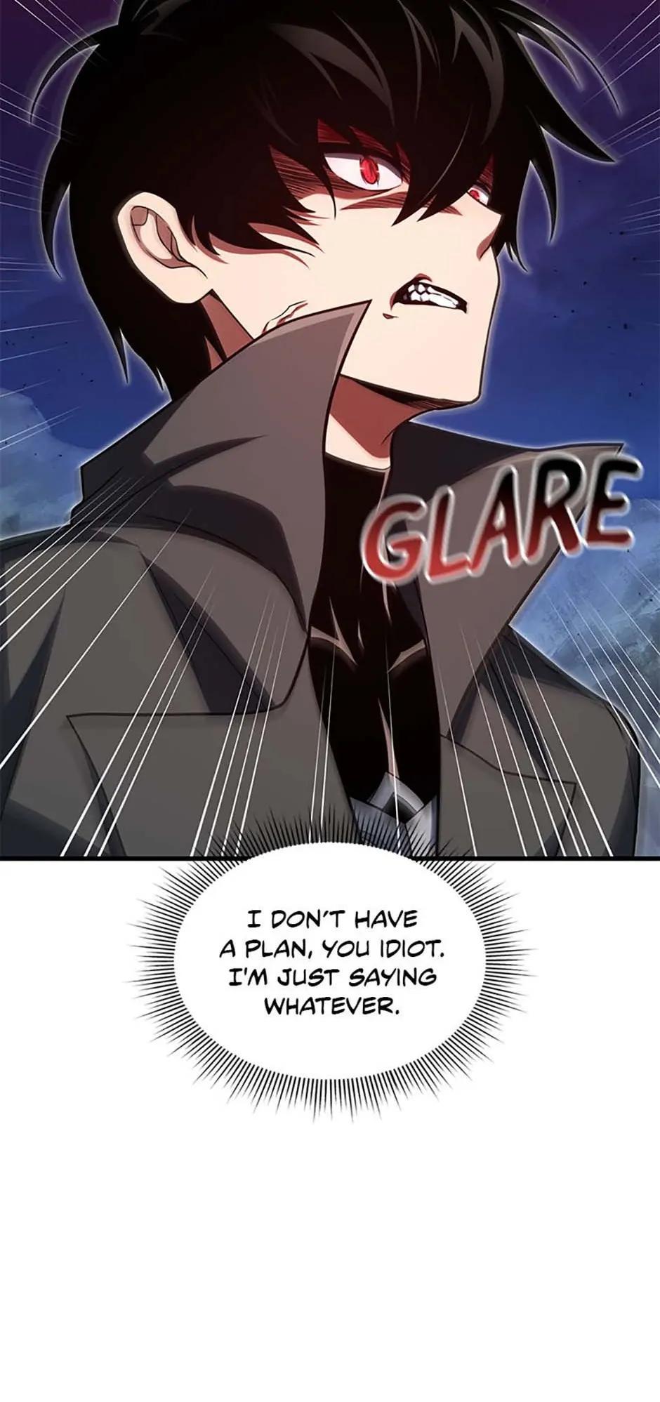 Read After Ten Millennia in Hell Manga Online