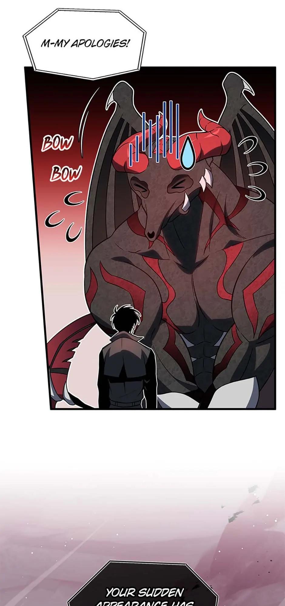 Read After Ten Millennia in Hell Manga Online
