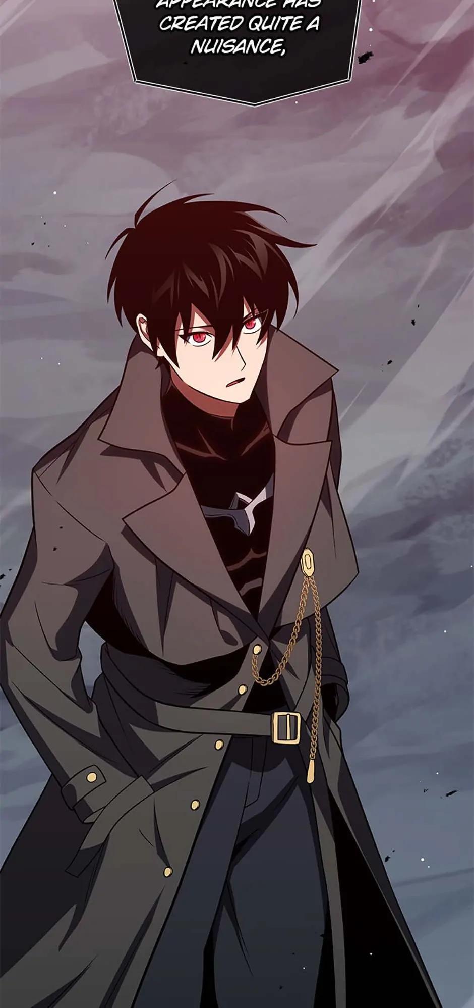 Read After Ten Millennia in Hell Manga Online