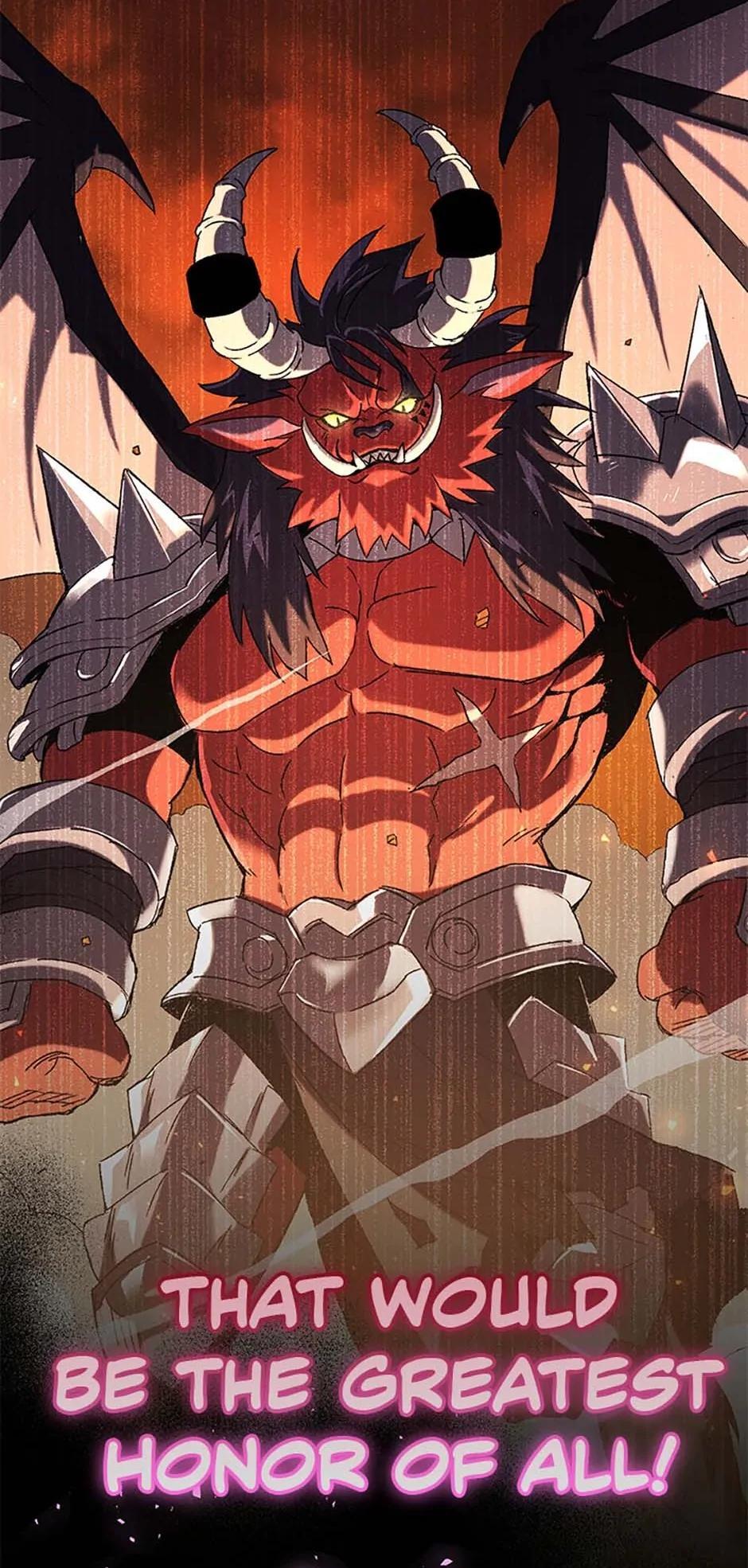 Read After Ten Millennia in Hell Manga Online