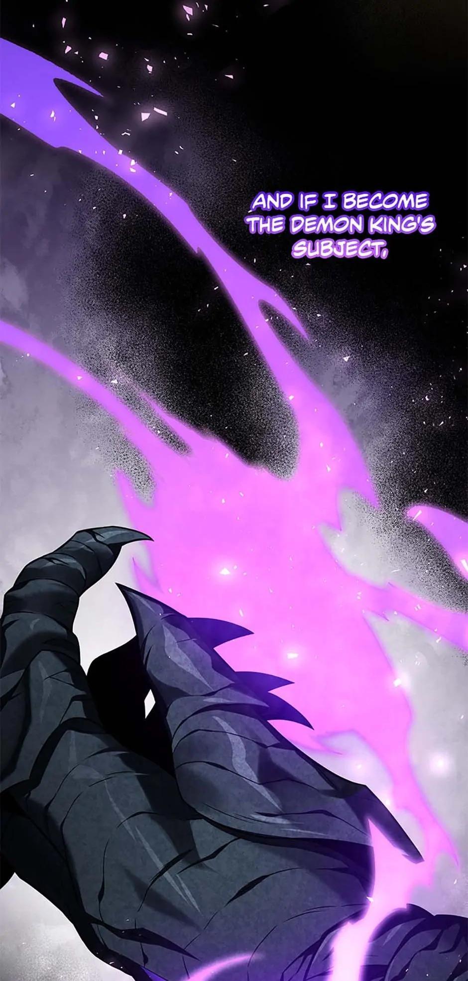 Read After Ten Millennia in Hell Manga Online