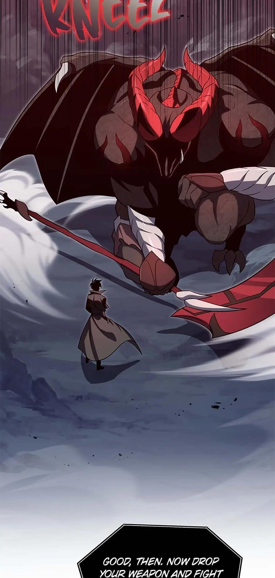 Read After Ten Millennia in Hell Manga Online