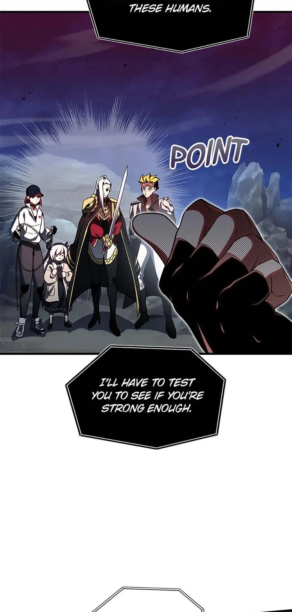Read After Ten Millennia in Hell Manga Online