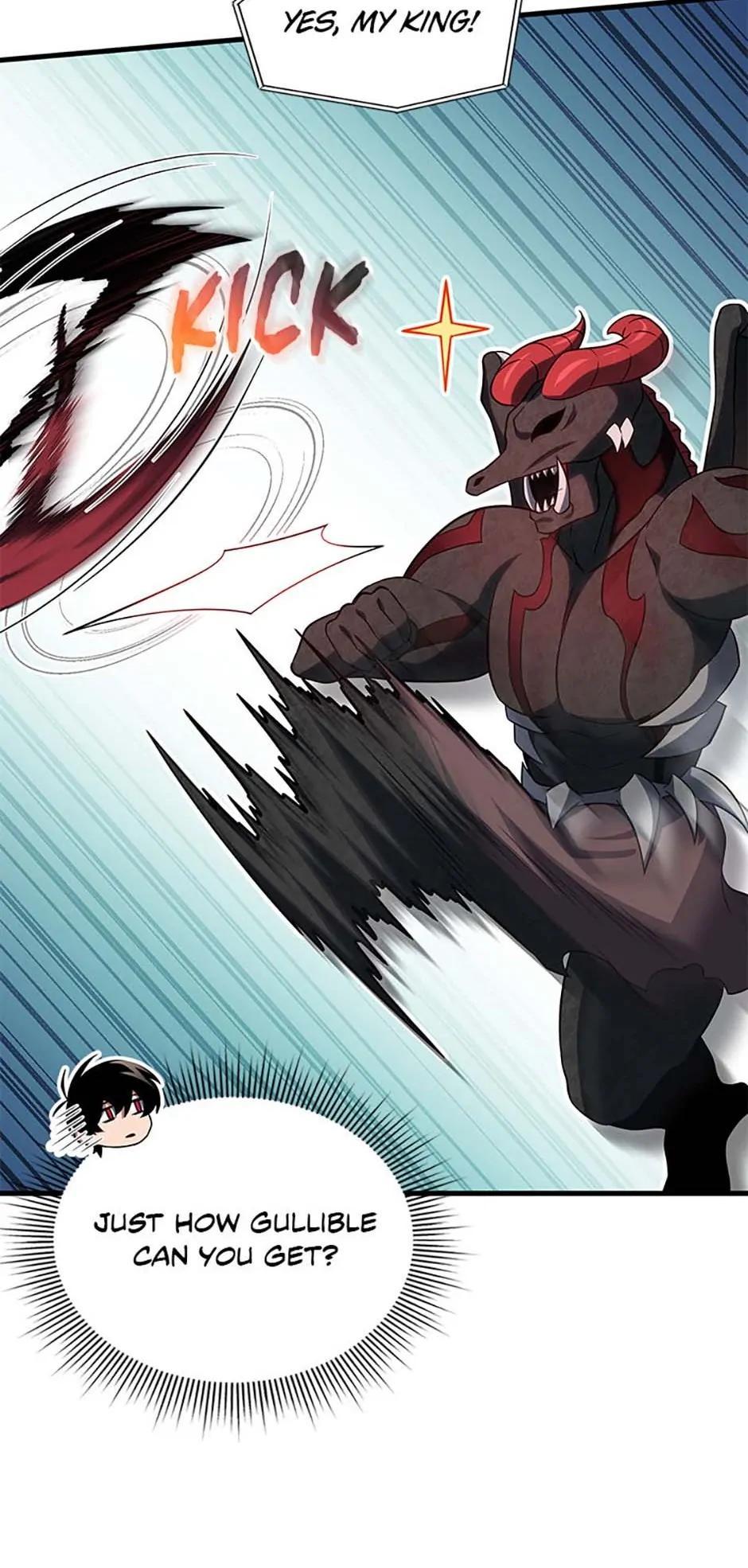 Read After Ten Millennia in Hell Manga Online