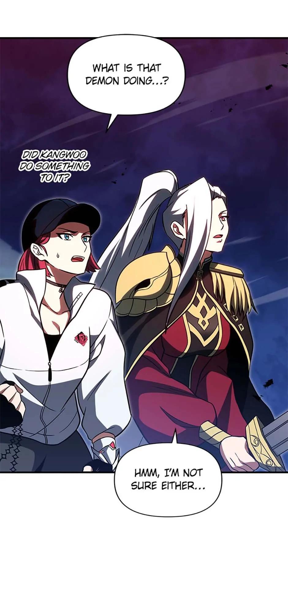 Read After Ten Millennia in Hell Manga Online