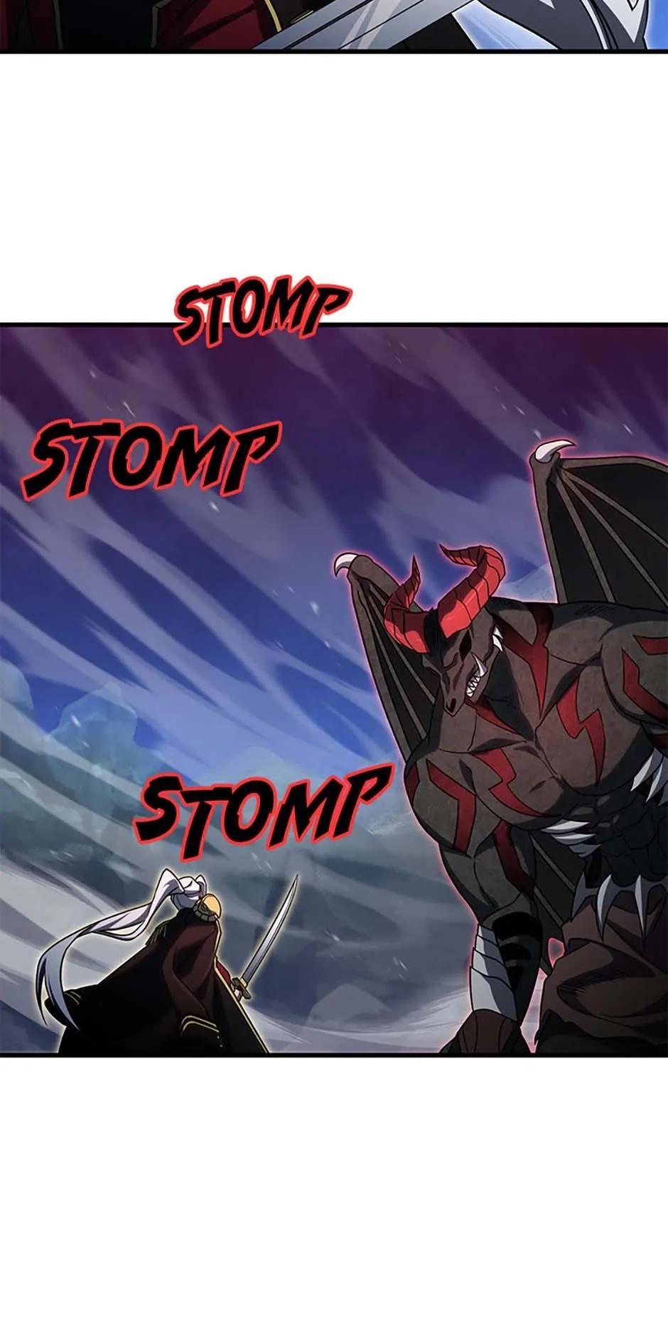 Read After Ten Millennia in Hell Manga Online