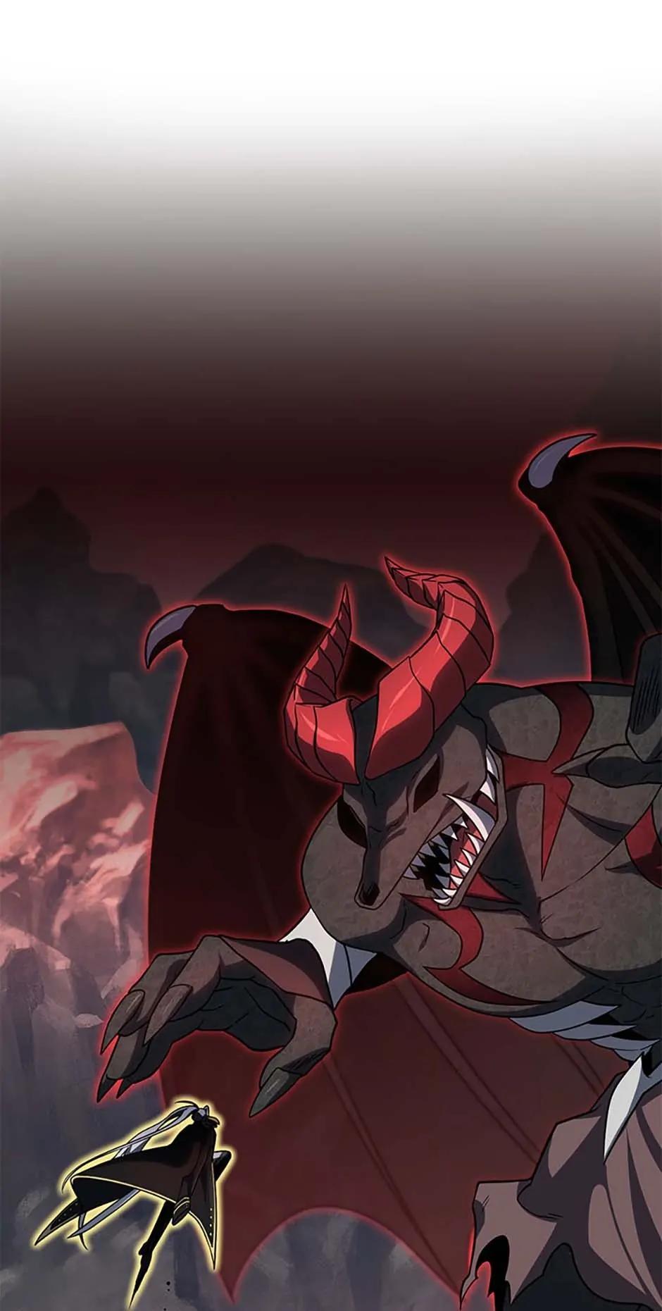 Read After Ten Millennia in Hell Manga Online