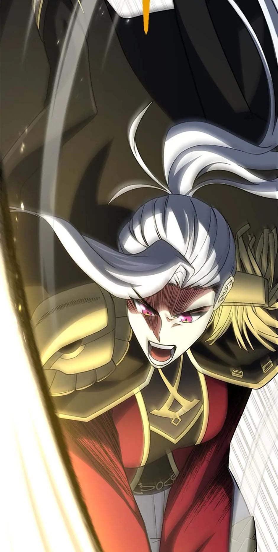 Read After Ten Millennia in Hell Manga Online