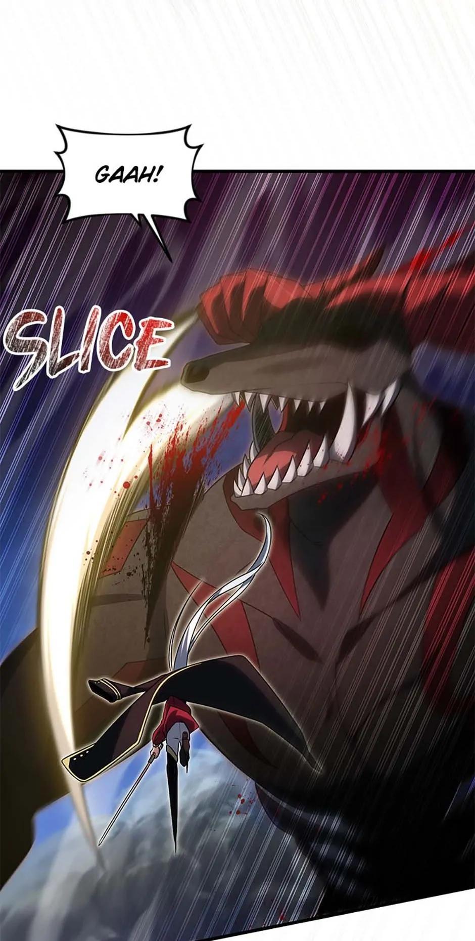 Read After Ten Millennia in Hell Manga Online