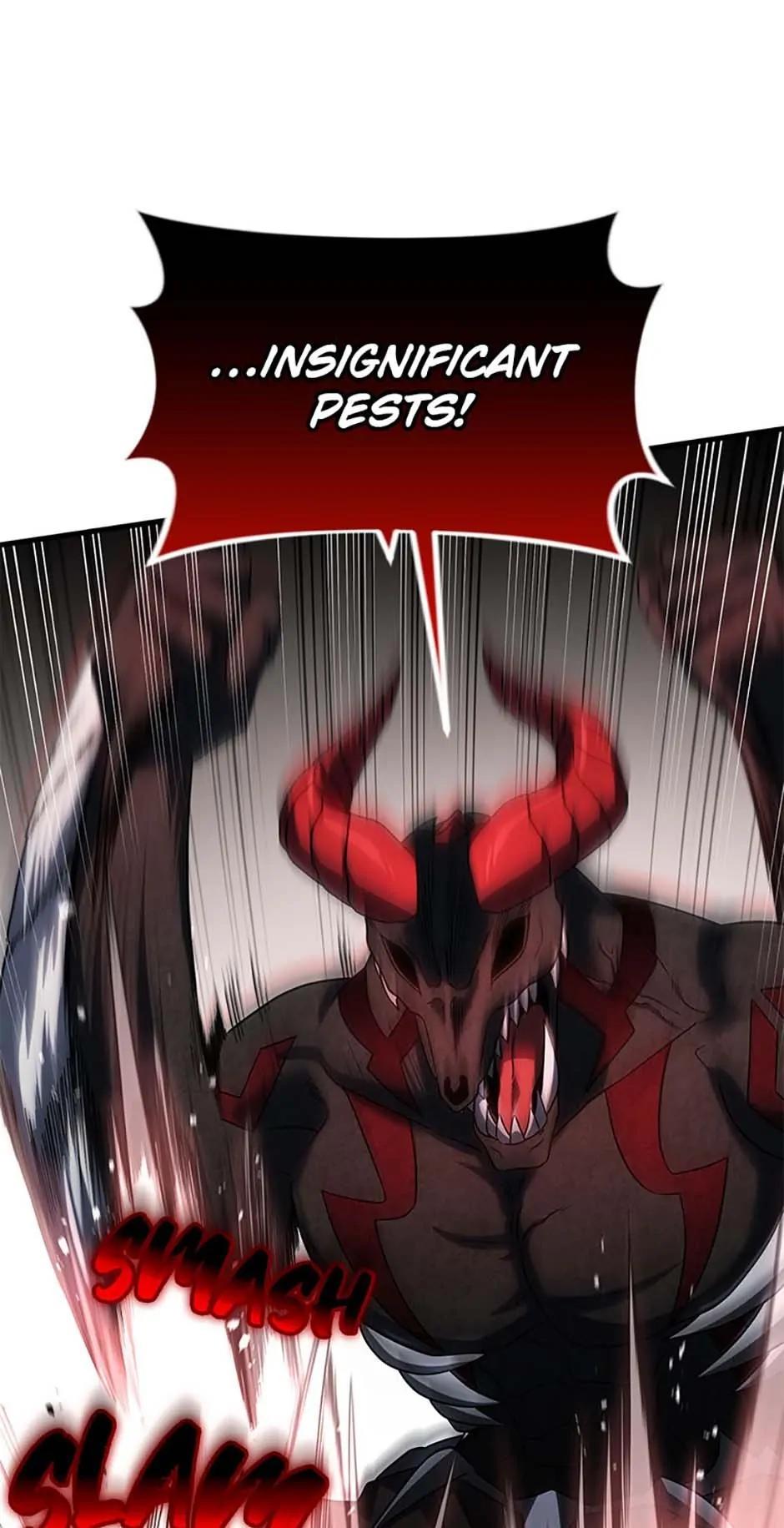 Read After Ten Millennia in Hell Manga Online