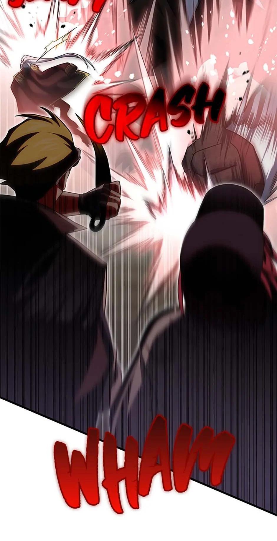Read After Ten Millennia in Hell Manga Online