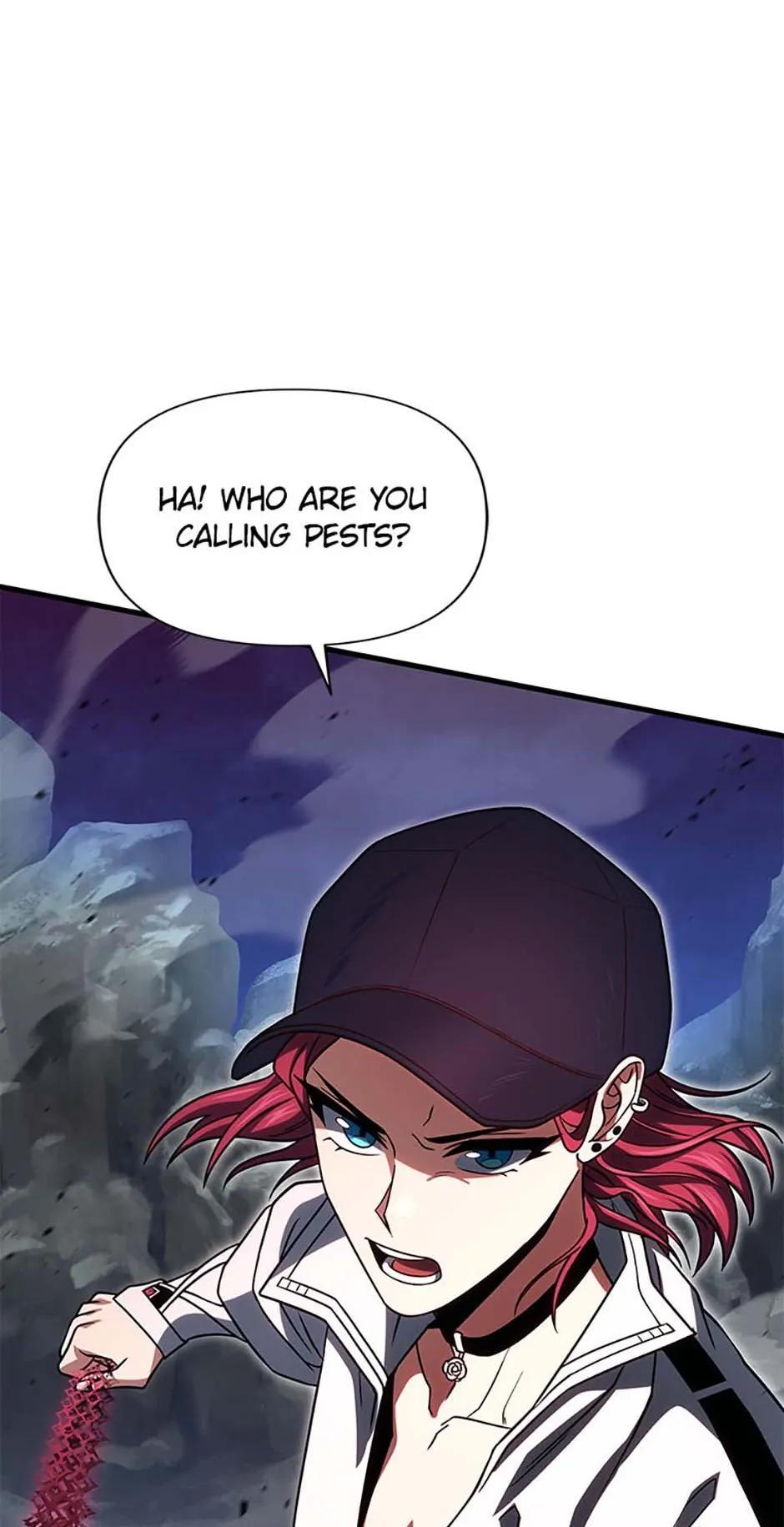 Read After Ten Millennia in Hell Manga Online