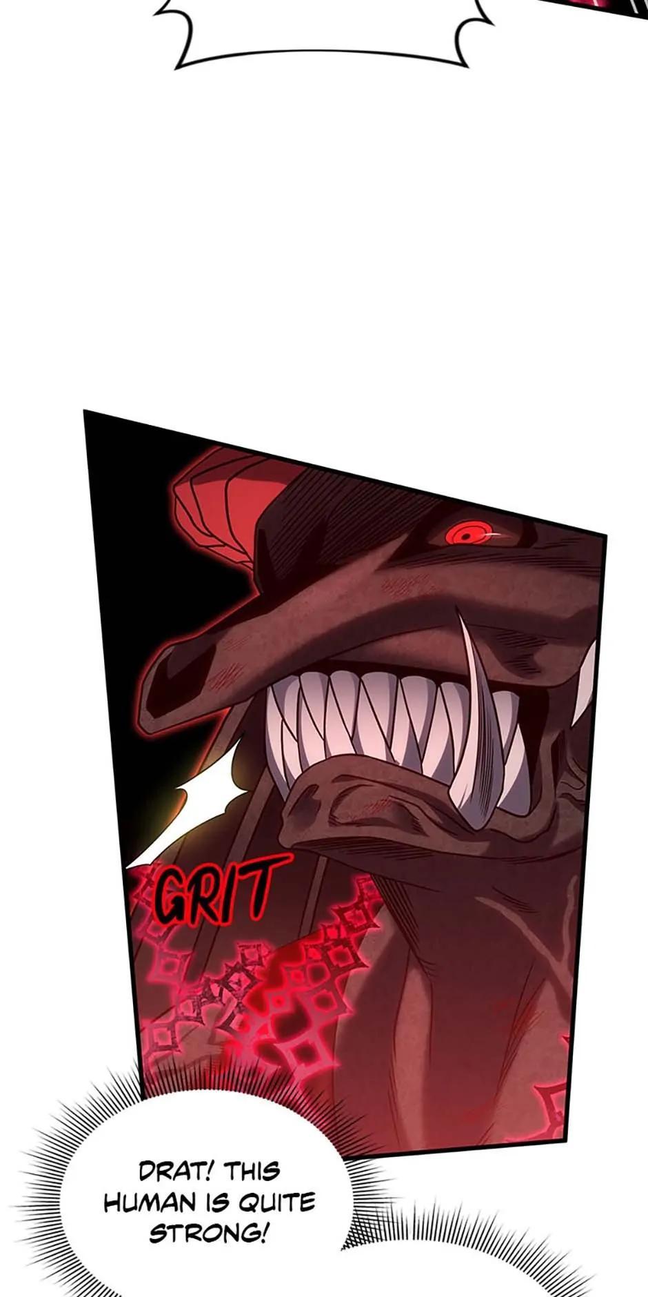 Read After Ten Millennia in Hell Manga Online