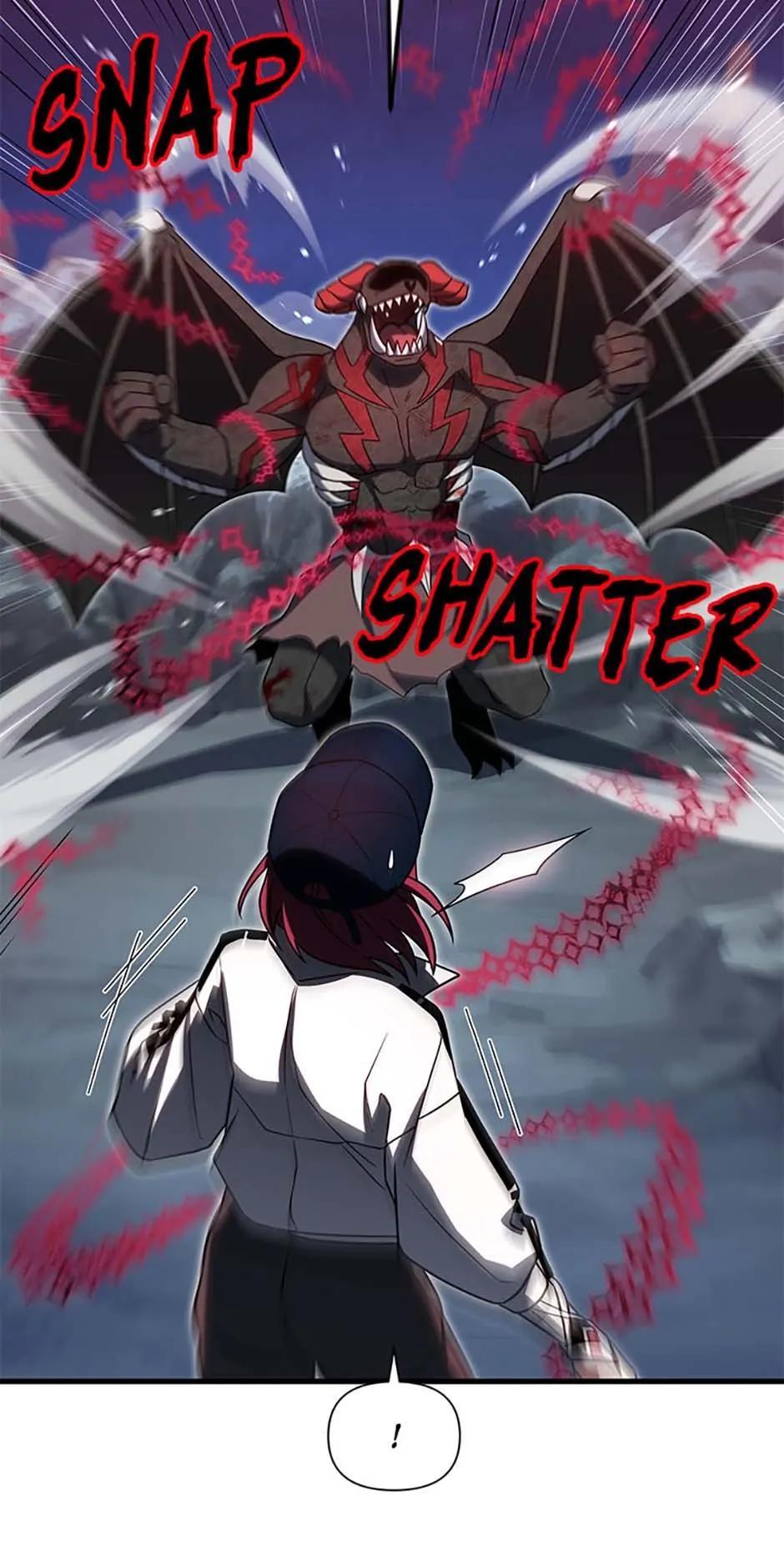 Read After Ten Millennia in Hell Manga Online