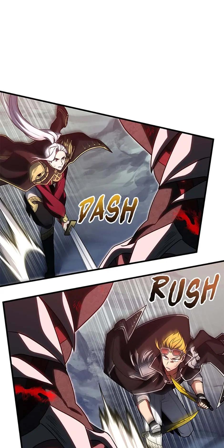 Read After Ten Millennia in Hell Manga Online